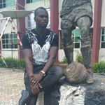 Profile Picture of Gilbert Valentine (@val_nkem) on Instagram