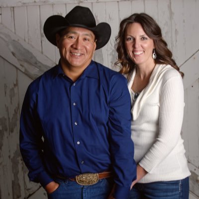 Profile Picture of Dwight/Robin Barker (@RobinBarker20) on Twitter