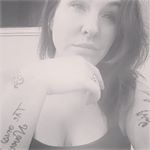 Profile Picture of Hannah Howard (@high_priestess_og) on Instagram