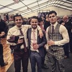 Profile Picture of Tommy Ringrose (@tommyringrose) on Instagram