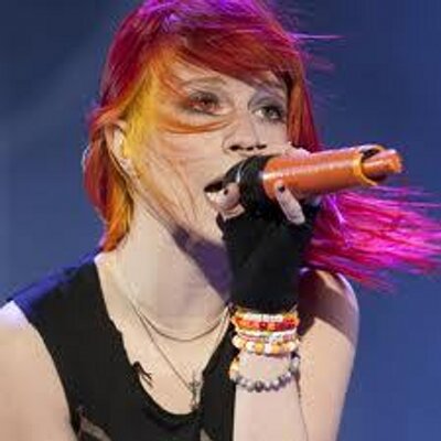 Profile Picture of Amy ParAmOre William (@AmyParamore11) on Twitter