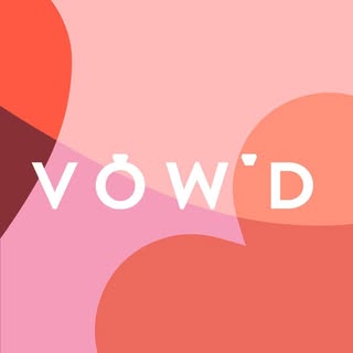 Profile Picture of Vow’d Weddings (@vowdweddings) on Instagram