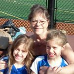 Profile Picture of Paulette Porter (@paulette.porter.94) on Instagram