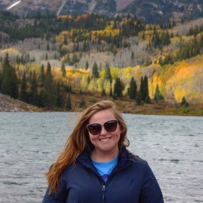 Profile Picture of Elizabeth Cramer (@ecrames24) on Twitter