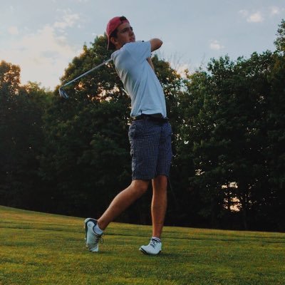 Profile Picture of Ryan Desmarais (@Ryan_Desmarais) on Twitter