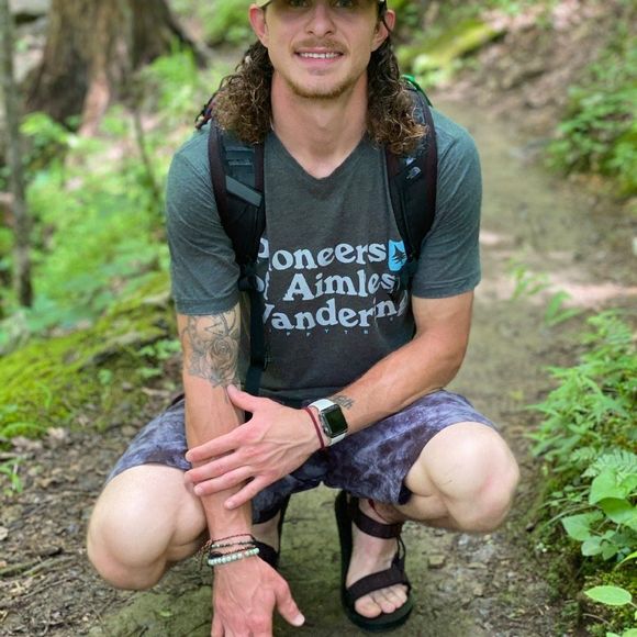 Profile Picture of Kyle Browning (@kbshayne) on Poshmark