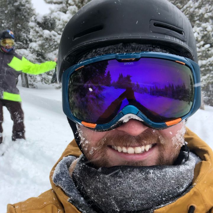 Profile Picture of Nick Zimberoff (@weekendnick21) on Tiktok