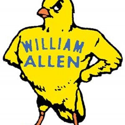 Profile Picture of Allen HS Basketball (@WmAllenBball) on Twitter