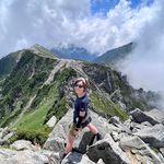 Profile Picture of Kaoru (@kaoru___run) on Instagram