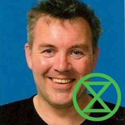 Profile Picture of Arild M. Halvorsen (@ArildHalvorsen) on Twitter
