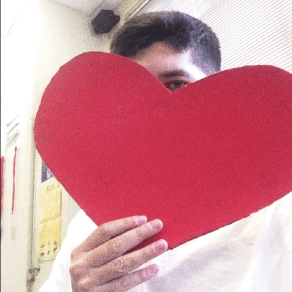 Profile Picture of Luis Echeverria (@fernandough96) on Poshmark