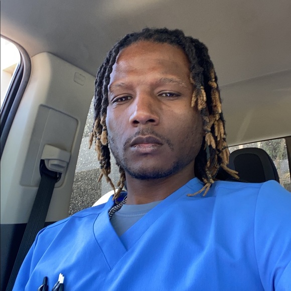 Profile Picture of Shaun Horton (@jungle0320) on Poshmark