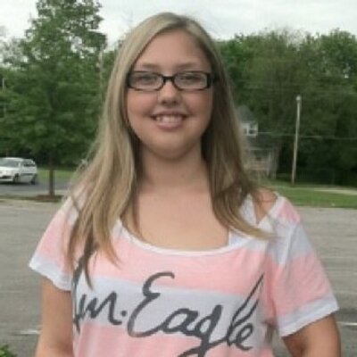 Profile Picture of Tori Gibson (@ToriKoolz) on Twitter