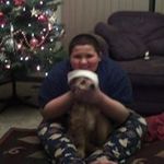 Profile Picture of Cynthia Daniel Lohmeyer (@cynthiadaniellohmeyer) on Instagram