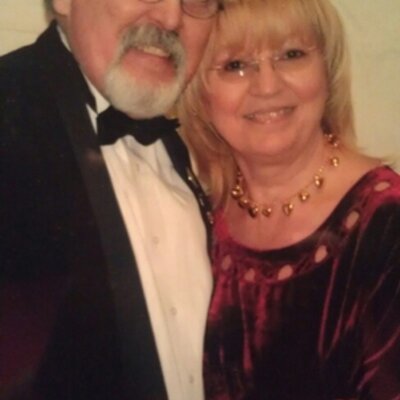 Profile Picture of Cleta Mitchell (@cletam47) on Twitter