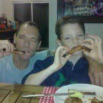 Profile Picture of Joshua (@joshua_burman) on Instagram