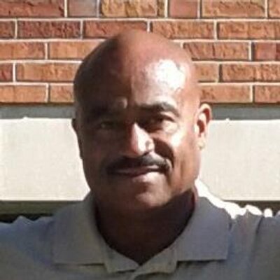 Profile Picture of Albert Smith (@@albertsmith50) on Twitter