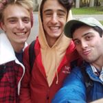 Profile Picture of Sam Aronson (@saronson_2) on Instagram