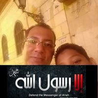 Profile Picture of Walid Ramadan (@walid-ramadan-12) on Quora