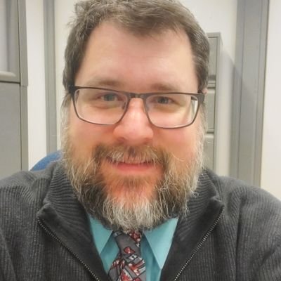 Profile Picture of Edward Keller (@edkeller2) on Twitter
