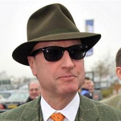 Profile Picture of Mark Talmadge (@IAmTalmadge) on Twitter