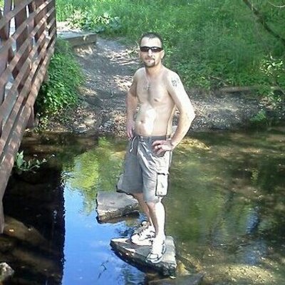 Profile Picture of Jeremy M Krueger (@JeremyMKrueger) on Twitter