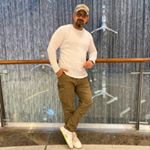 Hakeem Shakir - Instagram Profile Picture of Hakeem Shakir (@shakir_hakeem) on Instagram