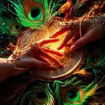 Profile Picture of Alexa Bhakti (@vrandavandham) on Facebook