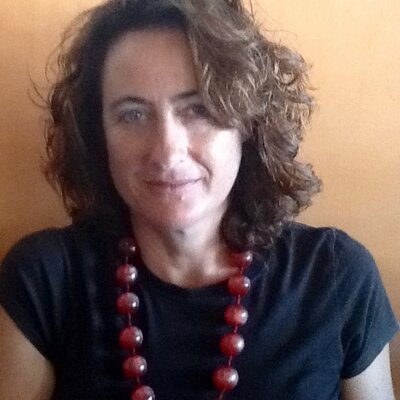 Profile Picture of Catherine West (@journocat) on Twitter