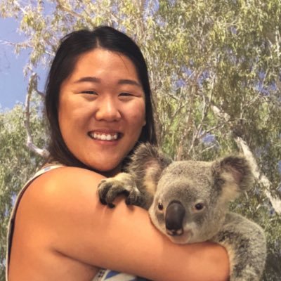 Profile Picture of Erica Chung (@ericaa_chung) on Twitter