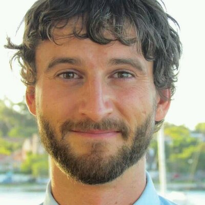Profile Picture of Michael Clow (@michael_clow) on Twitter