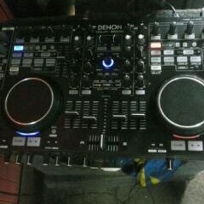 Profile Picture of Cesar Coria (@DjrmxCesar) on Twitter