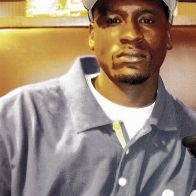 Profile Picture of Bobby Womac (@bw266) on Twitter