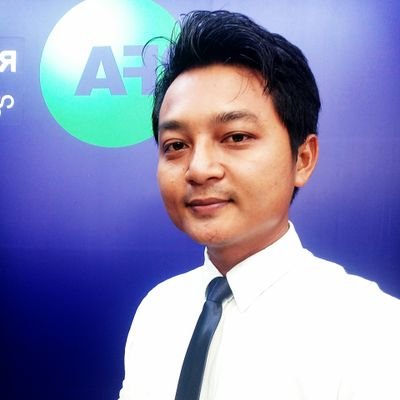 Profile Picture of Thant Zin Oo(ဇင်ခီ) (@mgnaykhan) on Twitter