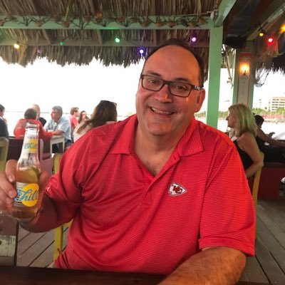 Profile Picture of Todd Saunders (@tsaunders1966) on Twitter