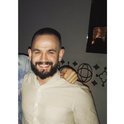 Profile Picture of Jordan McMahon (@mcmjordy) on Twitter