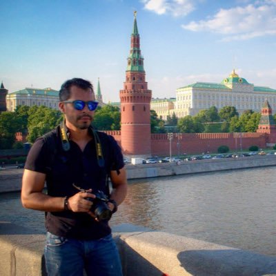 Profile Picture of Miguel Alvarez (@migolalvarez) on Twitter