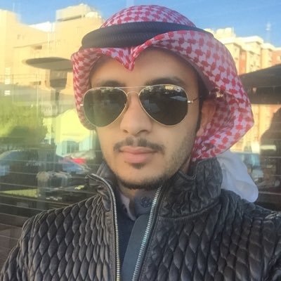 Ahmad Alsabah - Twitter Profile Picture of Ahmad Alsabah (@ZyE8J0Ycvi0SJln) on Twitter