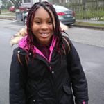 Profile Picture of Jalexus Harris-Clark (@jalexusharrisclark) on Instagram