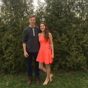 Profile Picture of Morgan Hahn (@morganhahn16) on Pinterest