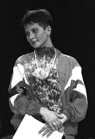 Profile Picture of Laura Badea-Cârlescuon Wikipedia