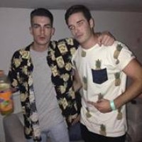 Profile Picture of Ryan Frood (@ryan-frood) on Quora