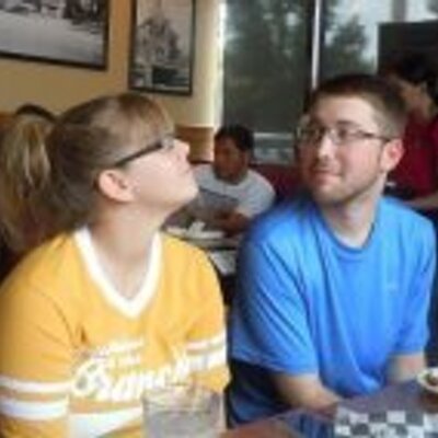 Profile Picture of Brandon Sparkman (@brandosparkman) on Twitter