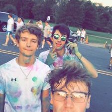 Profile Picture of Ben Forsgren (@ben_forsgren) on Twitter