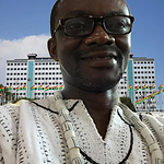 Profile Picture of Henry Yeboah Yiadom-boachie (@henryyiadom) on Flickr