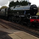 Profile Picture of Peter Morton (@postie.morton2571) on Flickr