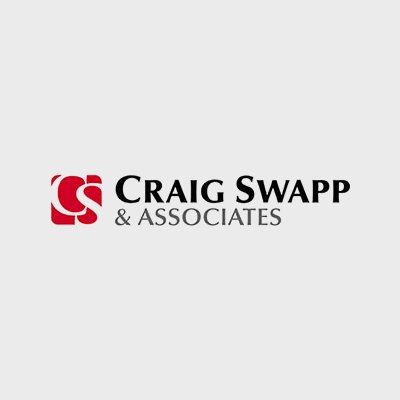 Profile Picture of Craig Swapp & Assoc. (@craigswappassoc) on Twitter