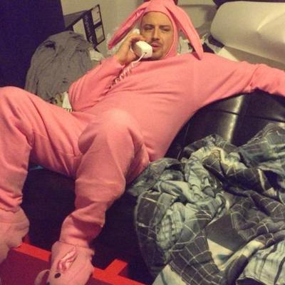 Profile Picture of Jim Behrle (@conceptualpoem) on Twitter