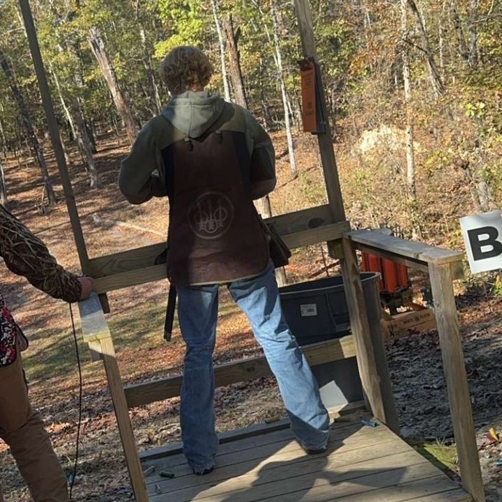 Profile Picture of Trey dowd (@803trey.dowd) on Tiktok