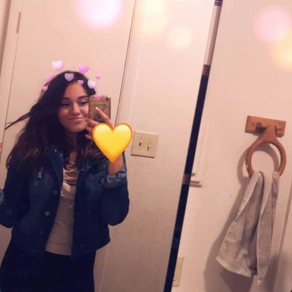 Profile Picture of Delia Careaga (@delilah_bruh) on Poshmark